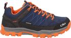 Kids Rigel Low Trekking Shoes WP