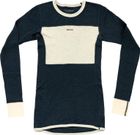 Wool Mesh 190 Shirt WMN