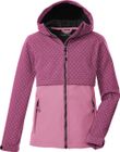 KOW 227 Girls Softshell Jacket