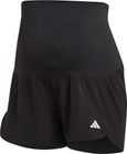 Pacer Woven Stretch Training Maternity Shorts