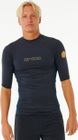 Dawn Patrol UPF Perf Short Sleeve