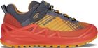 Merger GTX Junior VCR LO