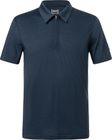 M Zip Polo