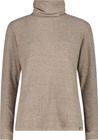 Woman Fleece Fleece Sweat