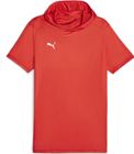 Hoops Team SS Shooting Shirt