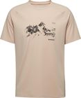 Mountain T-shirt Men 8035m