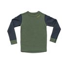 Expedition Merino Shirt KID