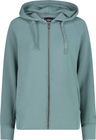 Woman Jacket FIX Hood
