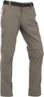 Ontario XT - 2 in1 Zipp off Hose elas.