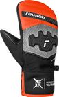 Worldcup Warrior Prime R-tex XT Junior Mit