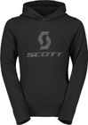 Hoody Jr Defined Mid