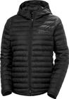 Women’s Sirdal Hooded Insulated Jacket