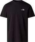 Mens Softshell Reflective Box NSE Tee