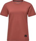 Eagle Logo Patch T-shirt W