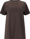 Lizzy W Slub Short Sleeve Tee