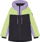 Jr. Ski Jacket Colorblock 742754
