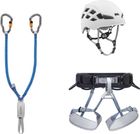 KIT VIA Ferrata Vertigo