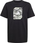 Camo Box Junior Boys Tshirt