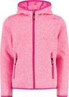 KID G Jacket FIX Hood