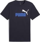 Graphics 2 Color No 1 Logo Tee