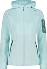 Woman Jacket FIX Hood