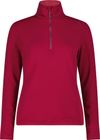 Woman Fleece Fleece Sweat