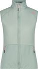 Kildar Woman Vest Hybrid