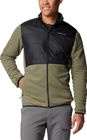 Basin Butte Full Zip Fleece II