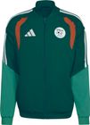 Algeria 26 Presentation Jacket