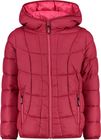 KID G Jacket FIX Hood
