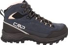 Myzar Mid WMN Trekking Shoes WP