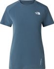 Womens Lightning Alpine Short Sleeve