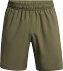 Tech Woven Wordmark Short