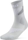 Core Run Merino Socks, Mid Cut 3.0, Men