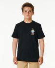 Search Icon Tee -boy