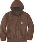 Washed Duck Bartlett Active Jac