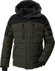 KOW 88 MN Quilted Jacket