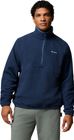 Men’s Timber Crest MTR Fleece Half Zip