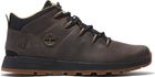 Mens Mid Lace UP Sneaker