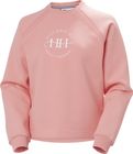 W Capri Graphic Sweater