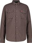 Sustainable M Flannel LS Shirt