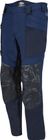 Work Pants Navy-blue