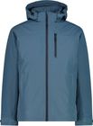 MAN Jacket Zip Hood