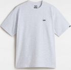 Left Chest II Loose SS