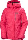 Women's Snowplay Ski Jacket