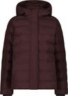 Woman Padded Padded Winter Jacket - WP10000