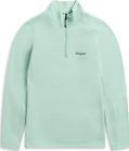 Midtli Midlayer Half Zip Women