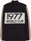 Worldcup Zipup Men