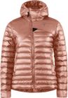 Lopt Hood Jacket W's
