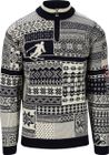 History Sweater
